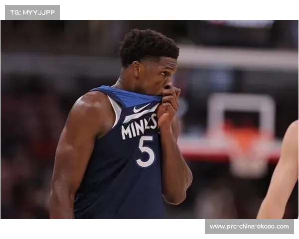 森林狼核心爱德华兹右腿筋拉伤将缺阵两周球队面临考验 森林狼核心爱德华兹右腿筋拉伤将缺阵两周球队面临考验