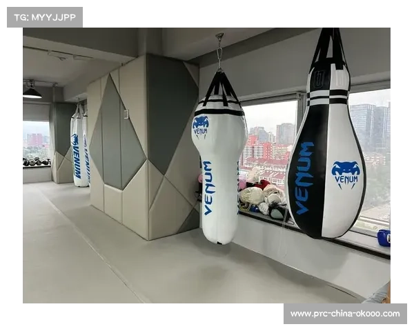 Venum中国区销量翻5倍,拳击服饰设计趋女性化提升复购率 Venum中国区销量翻5倍,拳击服饰设计趋女性化提升复购率