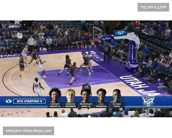 NCAA新星对决选秀月报，布泽尔迪班萨受关注