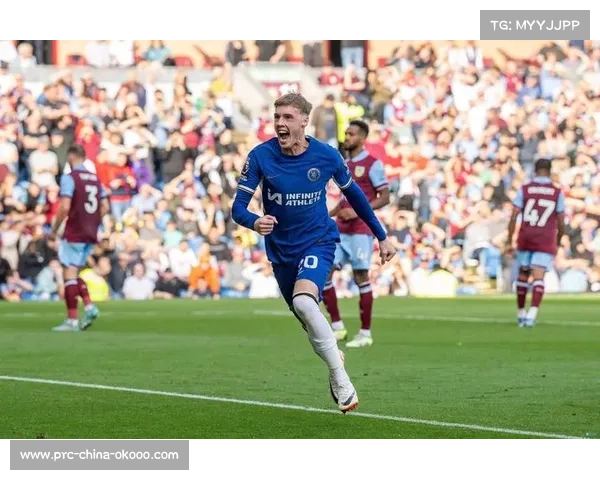 凯莱赫送点，帕尔默点射为切尔西锁定胜局