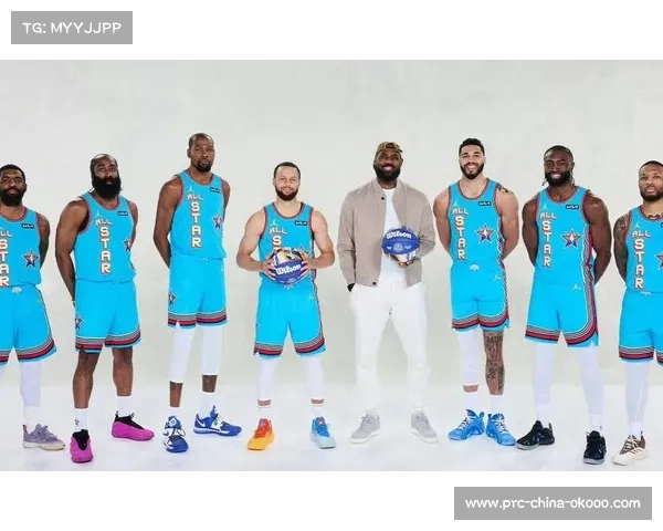 NBA全明星赛阵容公布，世界队与星条队对决